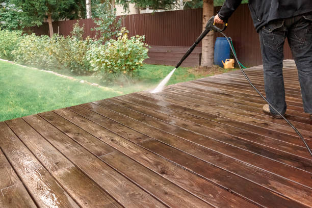 Best Dumpster Area Cleaning  in Millersport, OH