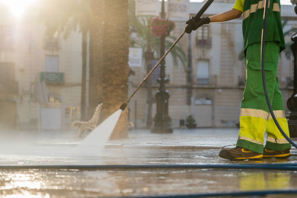 Best Oil Spill Cleanup  in Millersport, OH